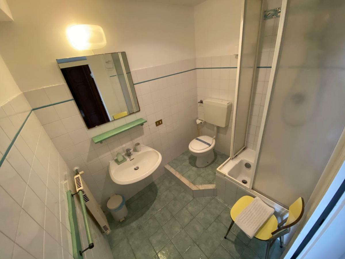 Ca' Orfeo Bed and Breakfast Venedig Exteriör bild