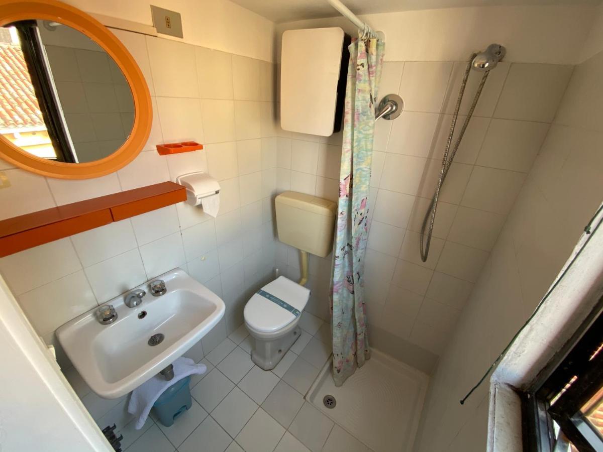 Ca' Orfeo Bed and Breakfast Venedig Exteriör bild